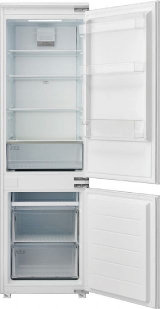 FRIGO INCASSO COMBINATO FRATELLI BERTAZZONI HHVADSS2 NO FROST